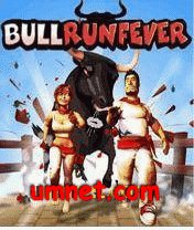 game pic for Bull Run Fever 2008  S60v3